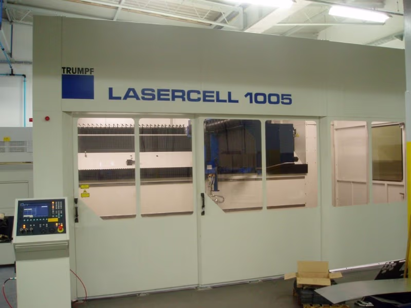 LASERCELL 1005