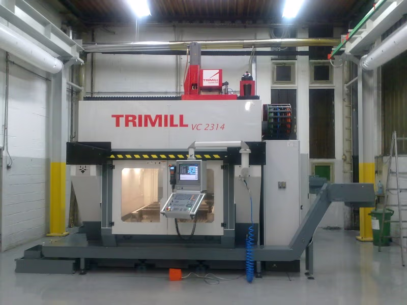 Trimill VC2314