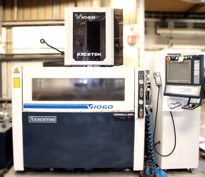 EXCETEK V1060 4D
