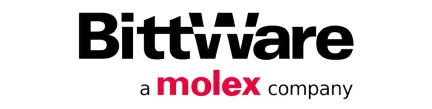 BittWare Logo
