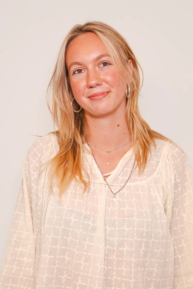 Millie Crane — All Team