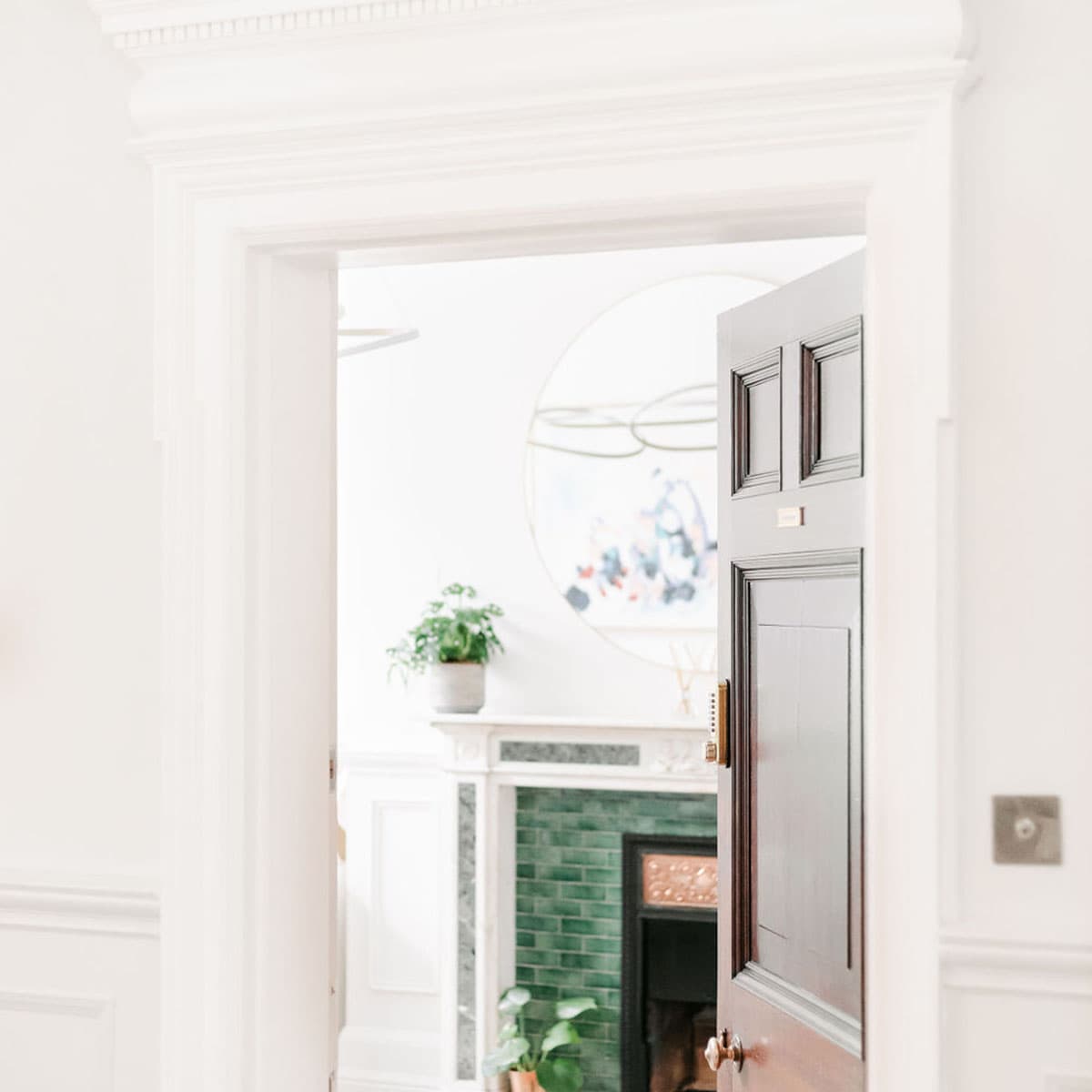 No. 101 Harley Street project image