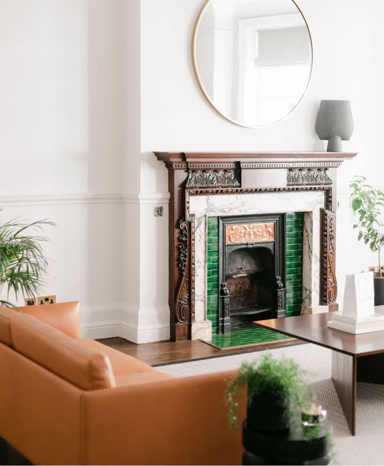 No. 101 Harley Street project image