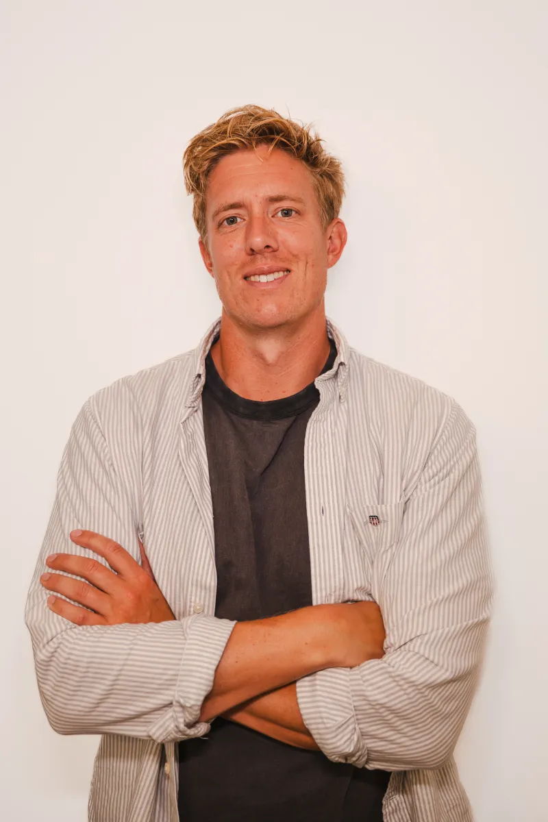 Dave Baldwin