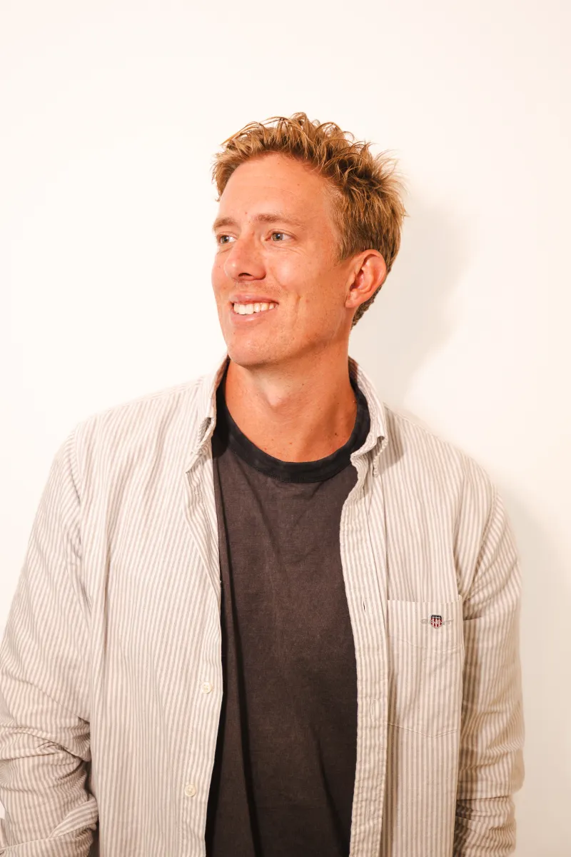 Dave Baldwin