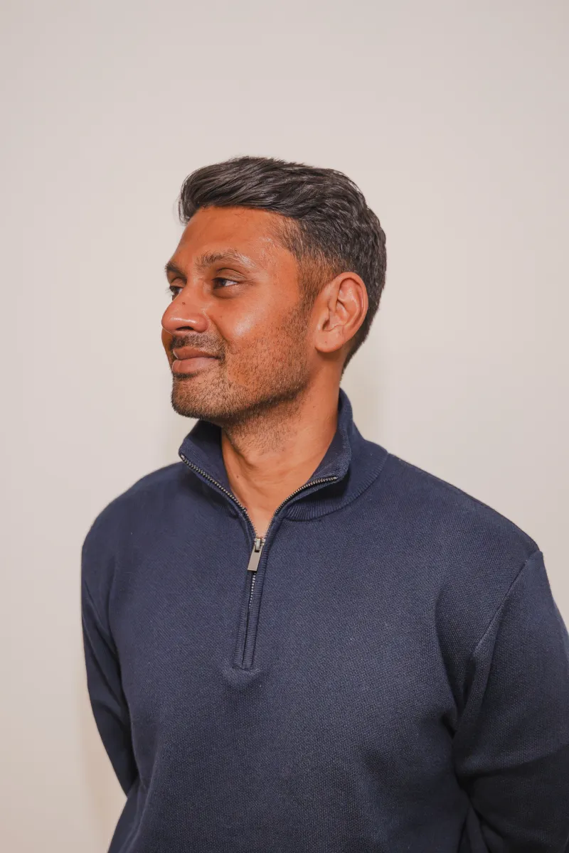 Avi Nair
