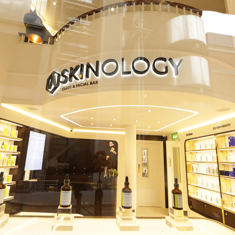Askinology project image