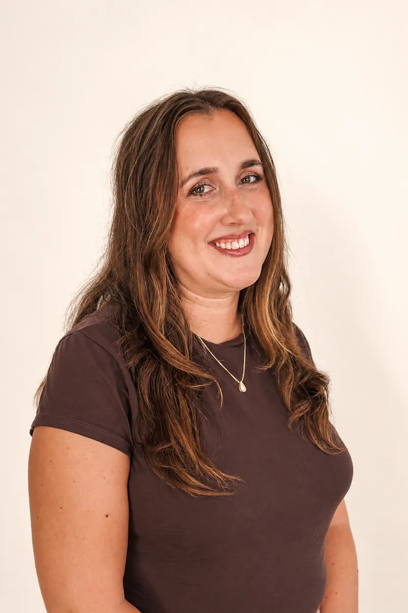 Danielle Parcell