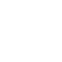 A white right-pointing arrow on a transparent background.