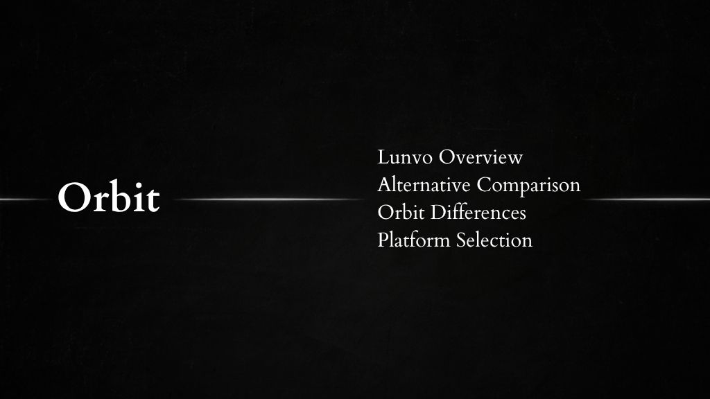Best Lunvo Alternatives for Managing App Partnerships