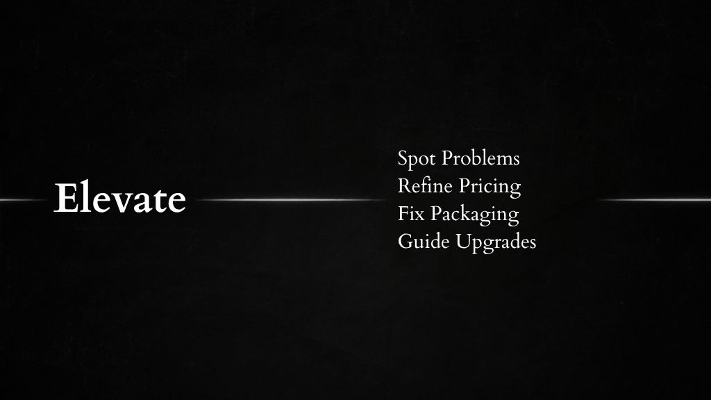 Plan-Level Churn Data and Pricing Strategy: 6 Best Moves