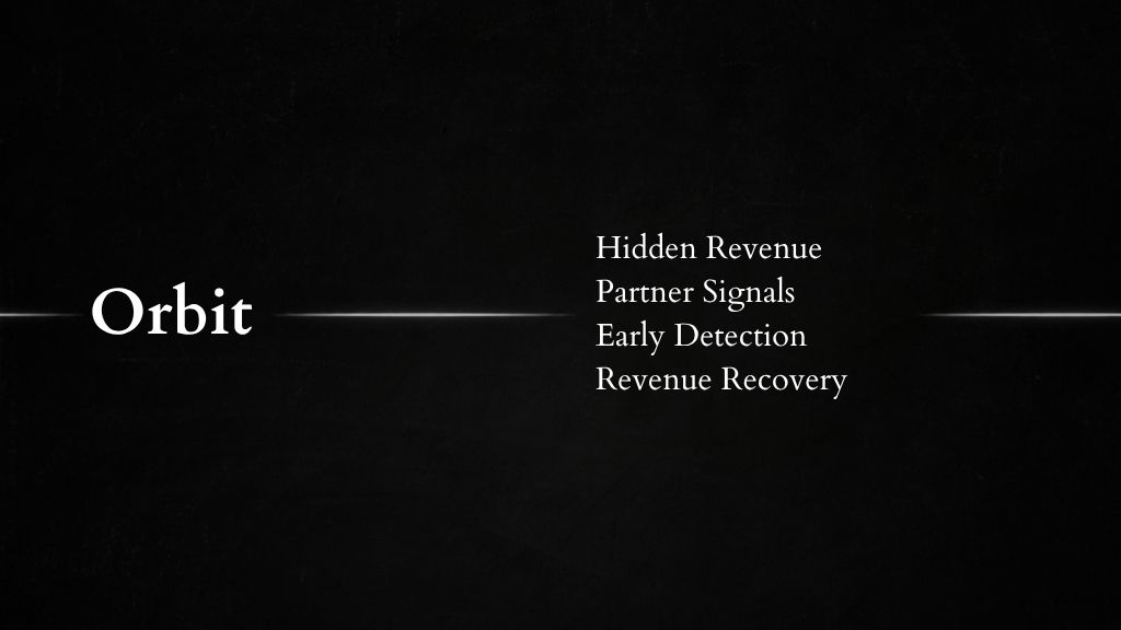 Revenue Hidden in Your Partner Network: 6 Best Signals