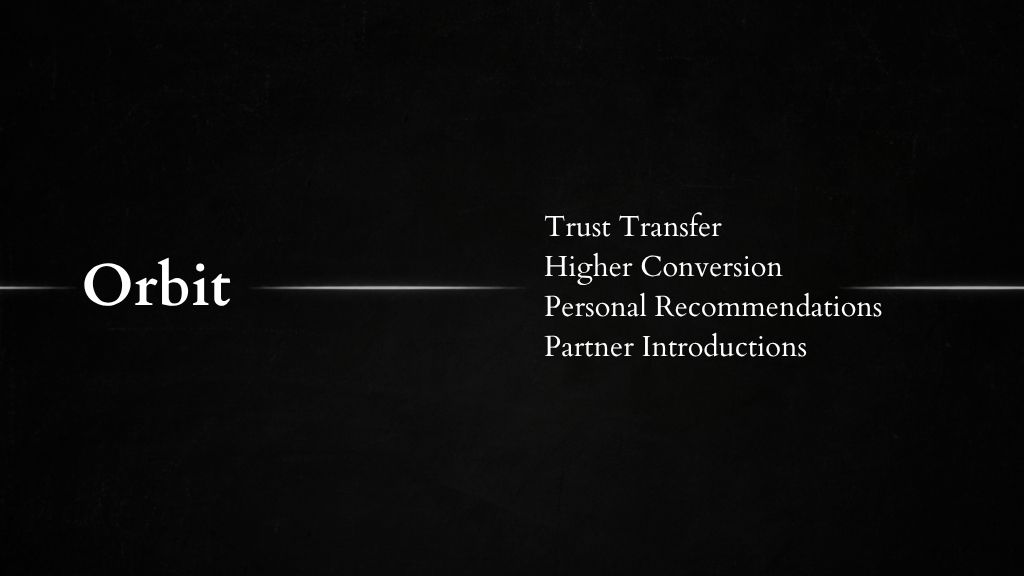 Warm Introductions Improve Partner Conversion: 6 Best Facts