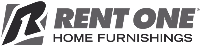Rent One Home Furnishings logo