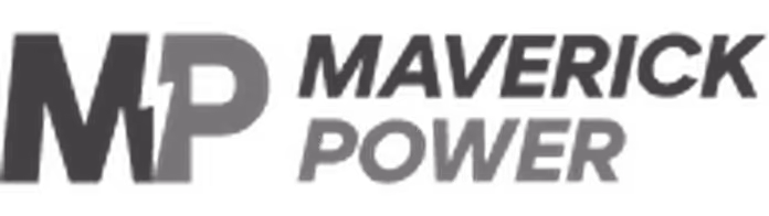 Maverick Power logo