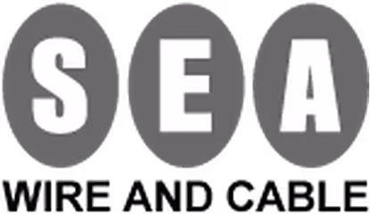 SEA Wire and Cable logo
