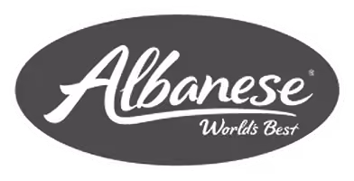 Albanese logo