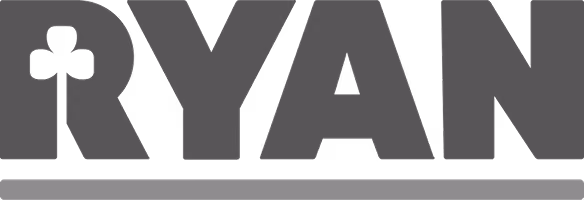 Ryan Companies logo