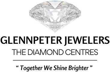 Glenn Peter Jewelers logo