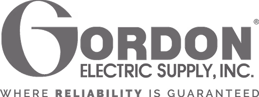 Gordon Electric Supply logo