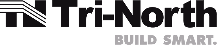 Tri-North Builders logo