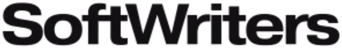 SoftWriters logo
