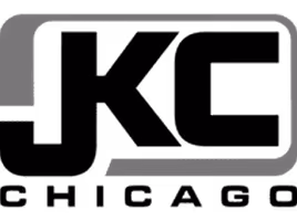 JKC Chicago logo