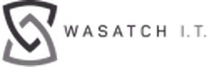 Wasatch I.T. logo