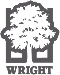 Wright Tree Service logo