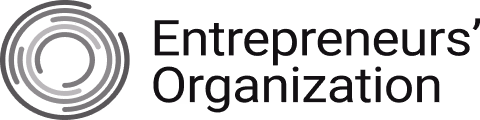 Entrepreneurs' Organization logo