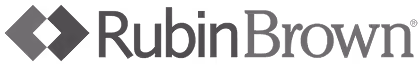 RubinBrown logo