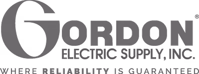 Gordon Electric Supply logo