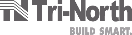 Tri-North Builders logo