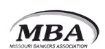Missouri Bankers Association logo