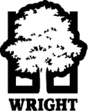 Wright Tree Service logo