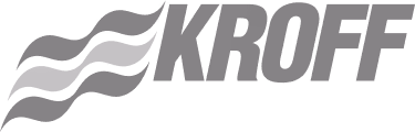 Kroff logo