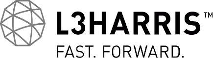 L3Harris logo