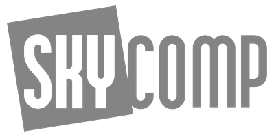 Skycomp Solutions logo