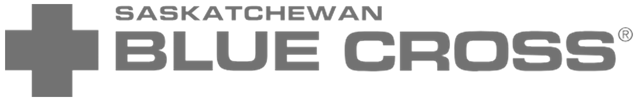 Saskatchewan Blue Cross logo