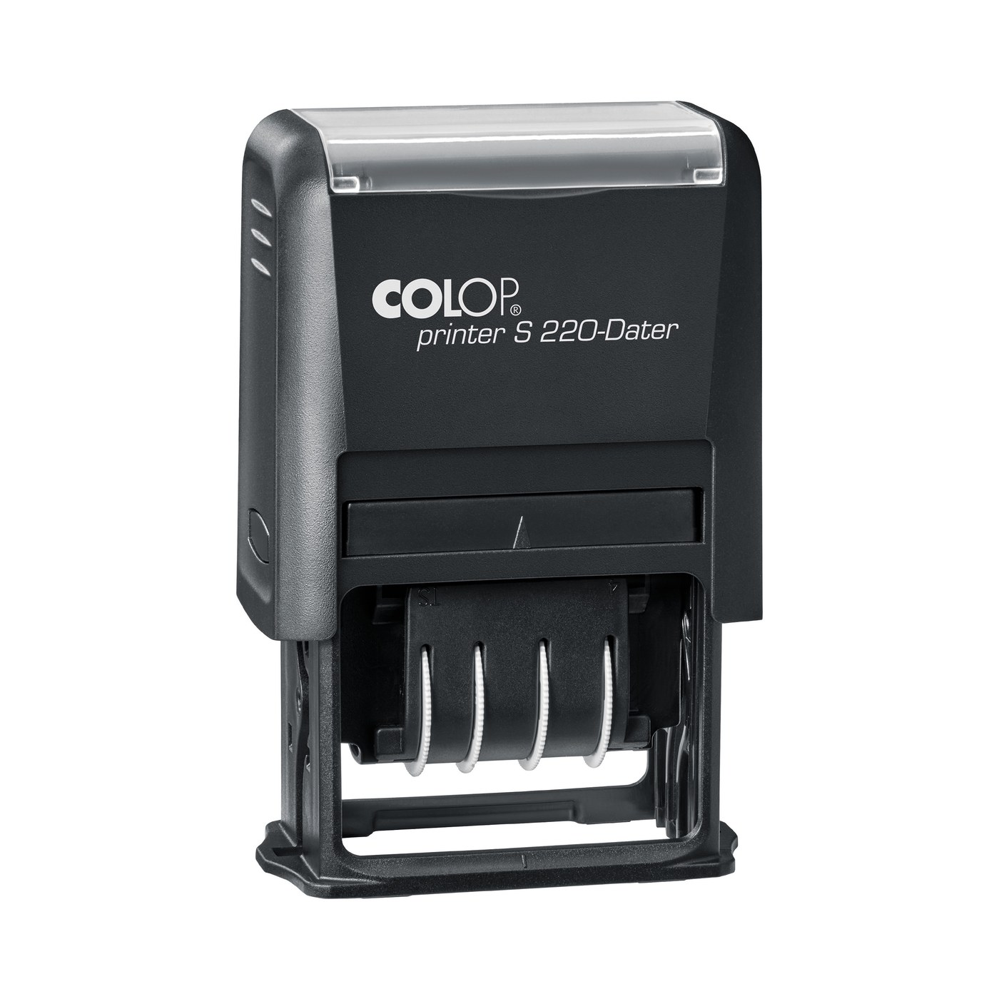 Colop Printer S 220 -päiväysleimasin