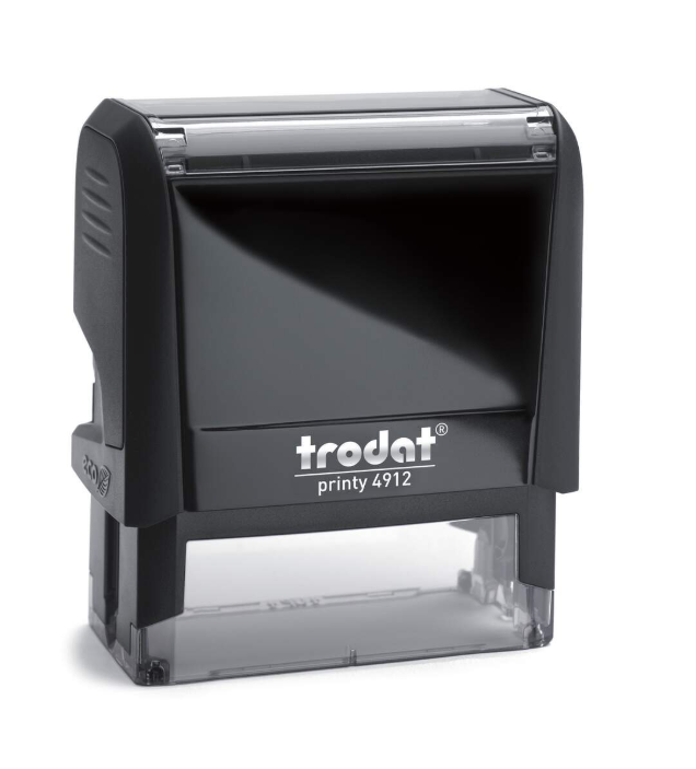 Trodat Printy 4912 -leimasin