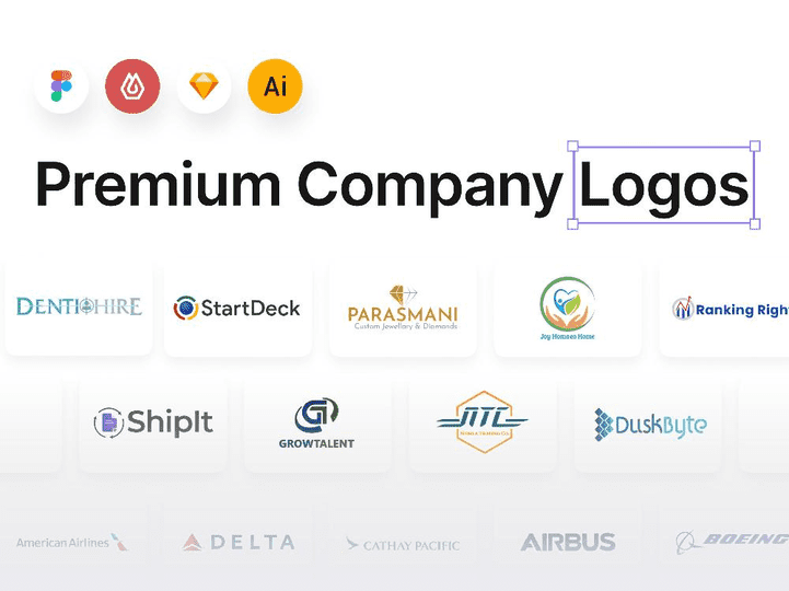 Logo Design
