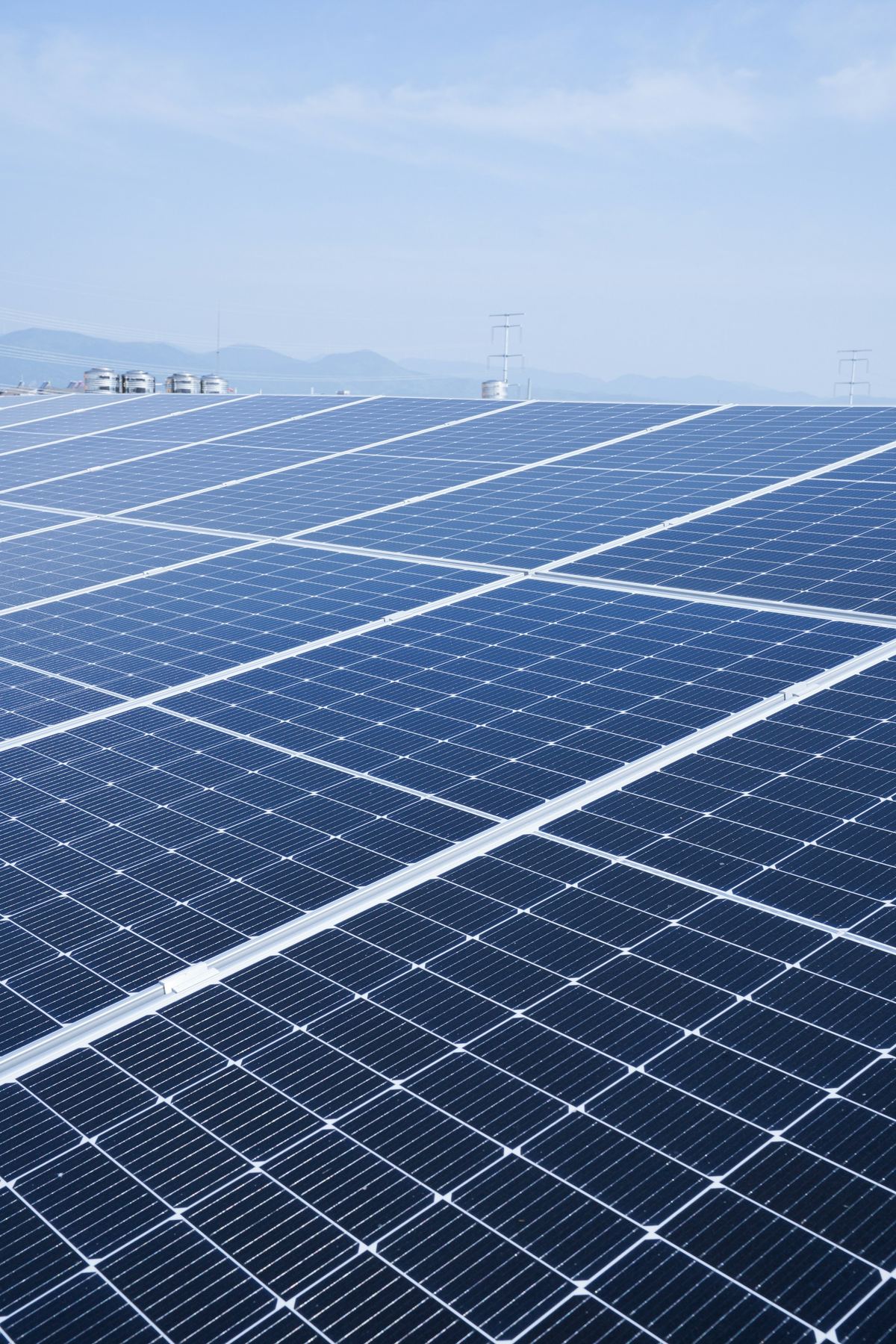 Decarbonisation