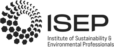 ISEP, Institute of Sustainability and Environmental Professionals