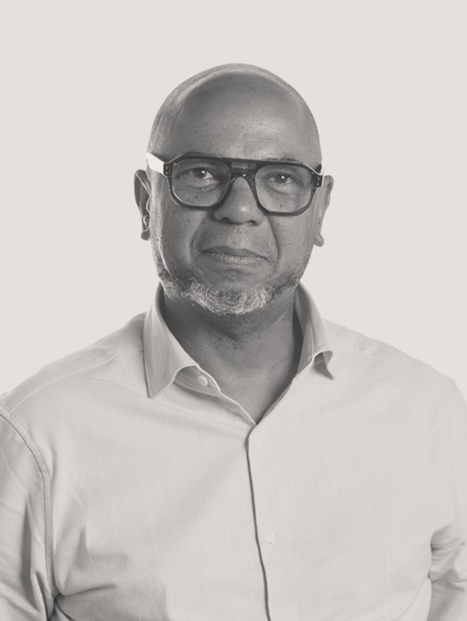 Mark Charlette