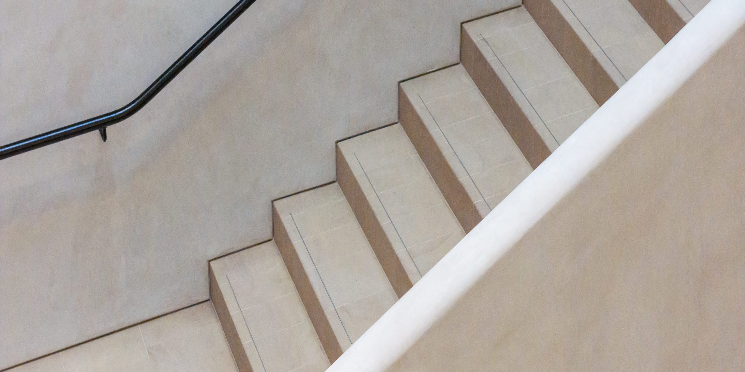 Burberry office interior