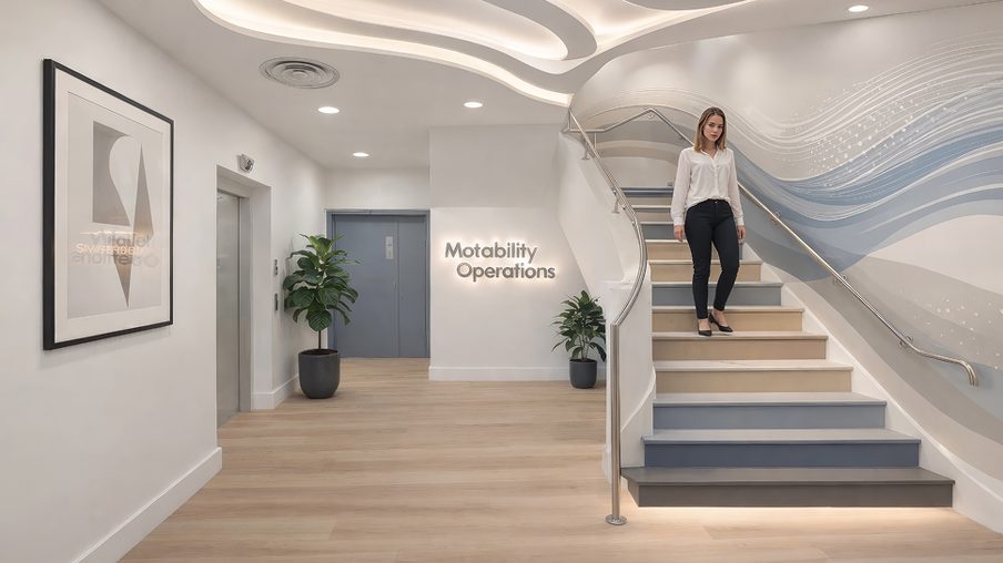 Motability Operations