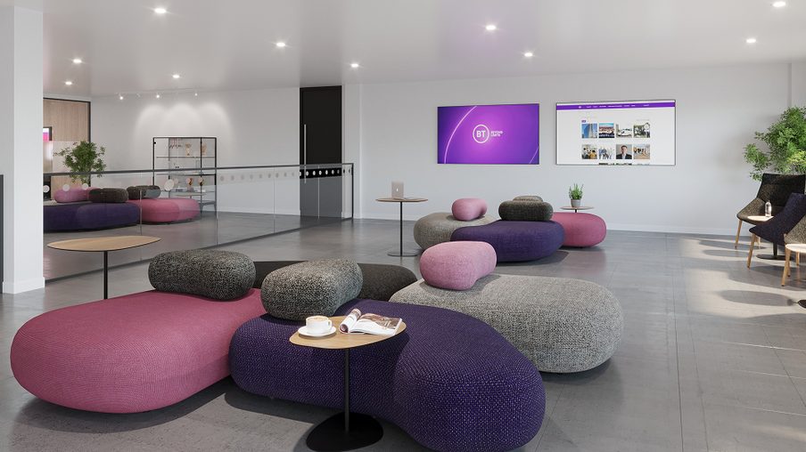BT Gosforth