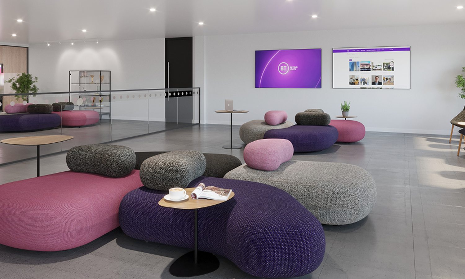 BT Gosforth