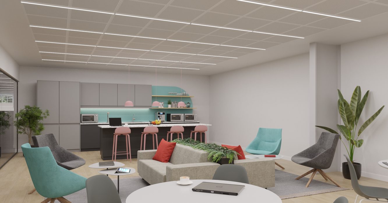 BT Gosforth lounge